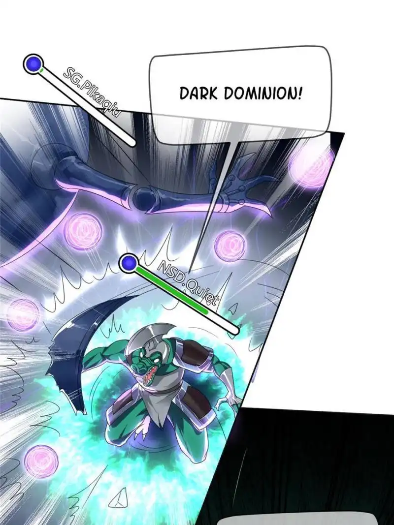 Legend Reboot Chapter 68 31